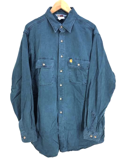 Carhartt（カーハート） ワークシャツ メンズ トップス