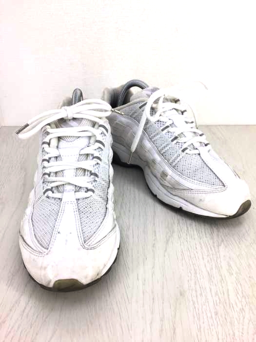 NIKE（ナイキ） AIR MAX 95 ZEN エアマック 95 ゼン レディース シューズ