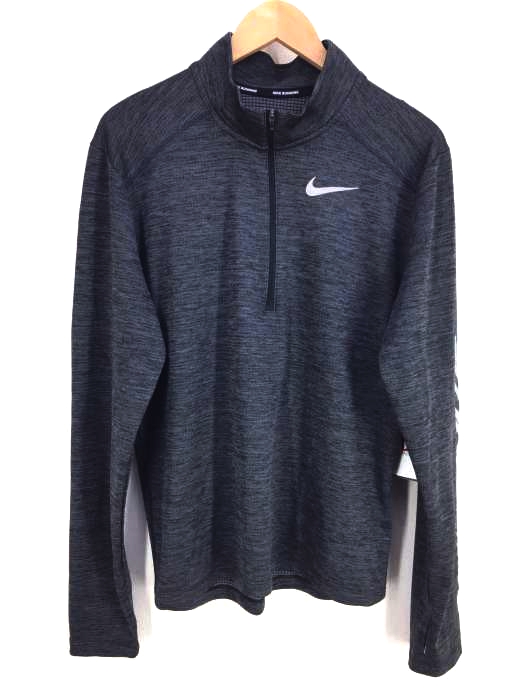 NIKE（ナイキ） ペーサー トップ ハーフジップ メンズ トップス