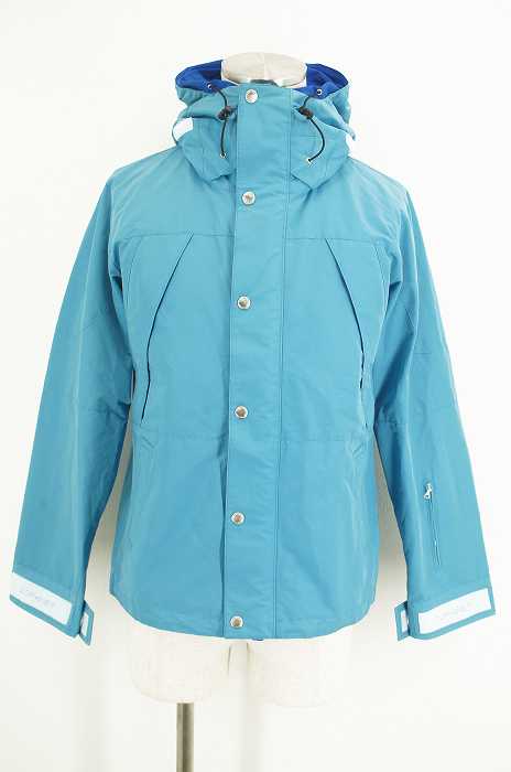 SOPHNET. (ソフネット) MOUNTAIN PARKA マウンテンパーカー メンズ アウター