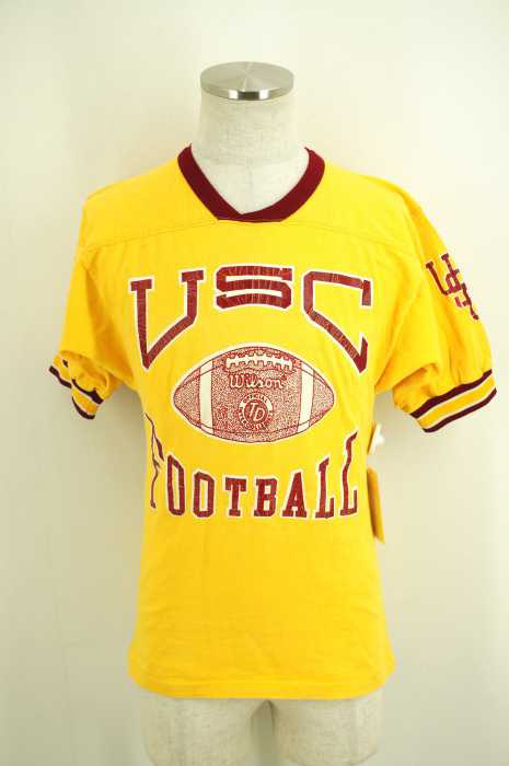 wilson (ウィルソン) FOOTBALLフットボールTシャツ メンズ トップス