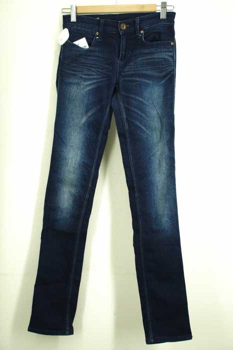 Gap （ギャップ） ULTRA SKINYデニムパンツ ストレッチデニムパンツ レディース パンツ