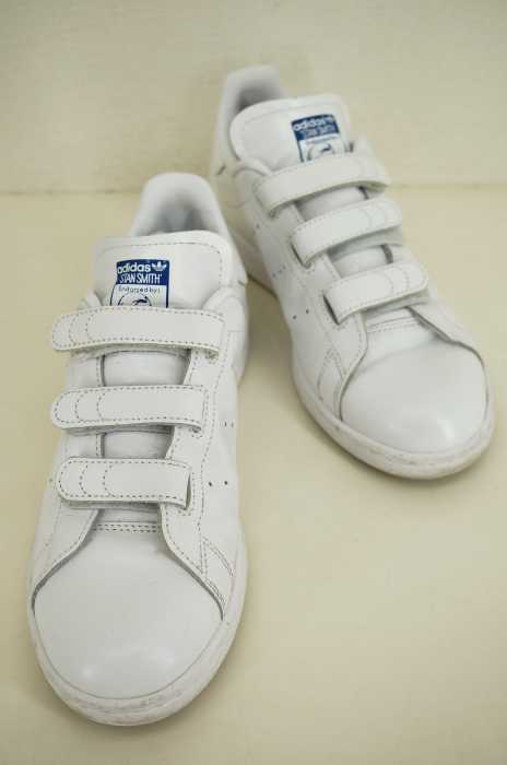 adidas Originals （アディダスオリジナルス） STAN SMITH RUNNING WHITE　スニーカー レディース シューズ