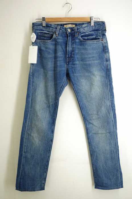 Levi's Made & Crafted （リーバイスメイドアンドクラフテッド） TACK SLIM テーパードデニムパンツ メンズ パンツ