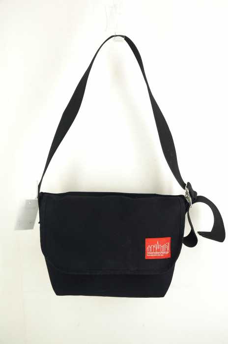 Manhattan Portage (マンハッタンポーテージ) ショルダーバッグ メッセンジャーバッグ メンズ バッグ