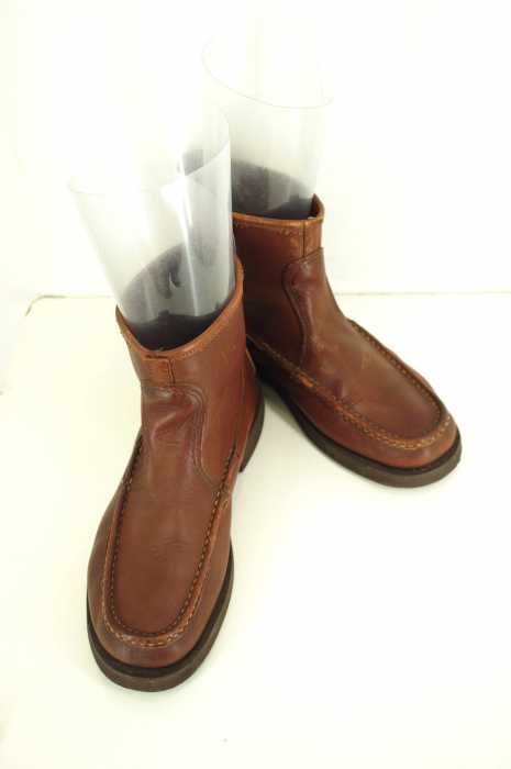Russell Moccasin （ラッセルモカシン） KNOCK-A-BOUT　ノックアバウトブーツ メンズ シューズ