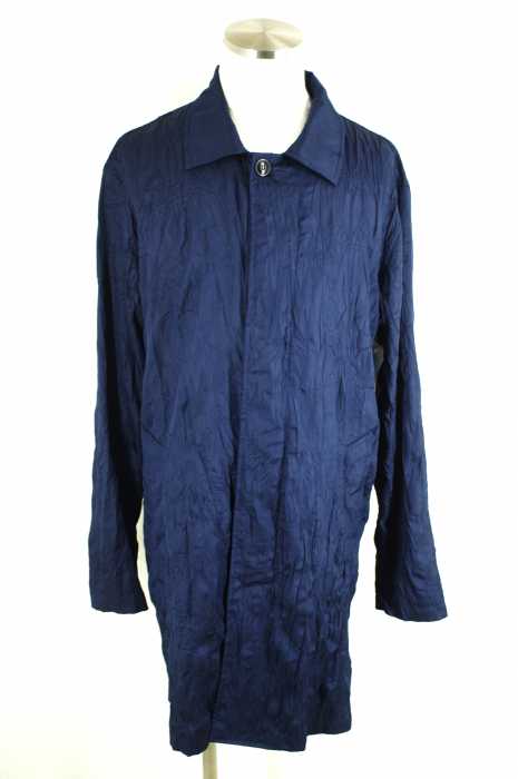 YMC (ワイエムシー) シワ加工 メンズ アウター