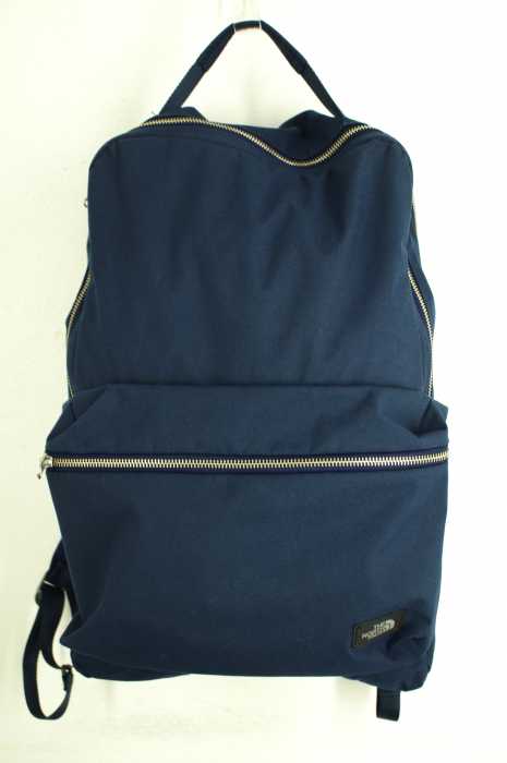THE NORTH FACE (ザノースフェイス) METRO DAYPACK メンズ バッグ