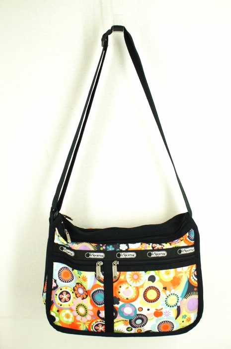 LeSportsac (レスポートサック) レディース バッグ