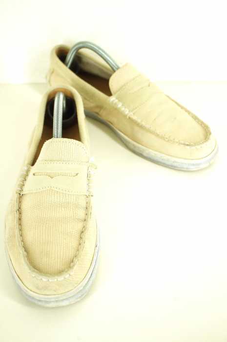 COLE HAAN（コールハーン） スリッポン メンズ シューズ
