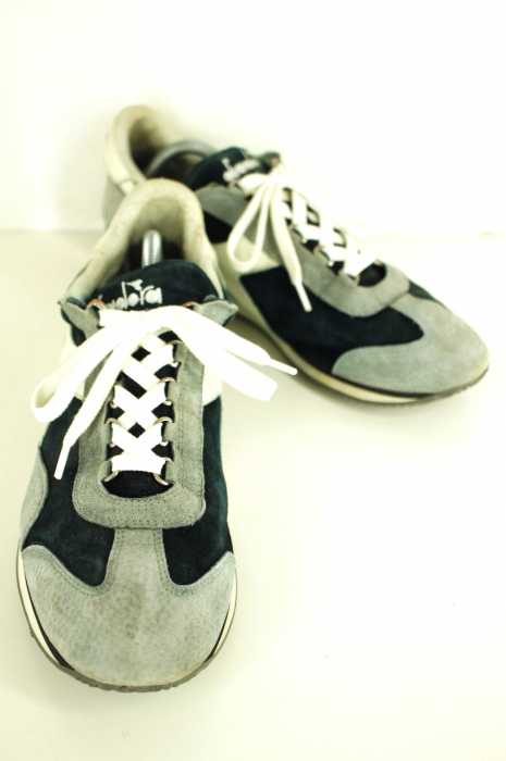 DIADORA（ディアドラ） HERITAGE EQUIPE メンズ シューズ