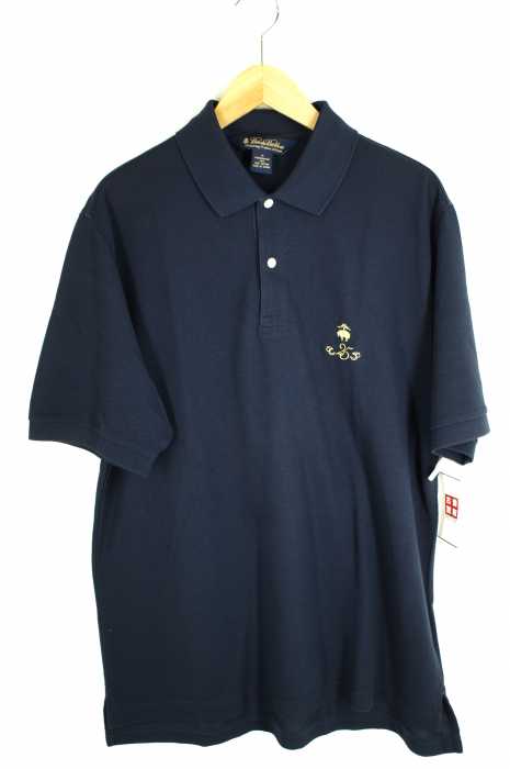 BROOKS BROTHERS(ブルックスブラザーズ) Celebrating 25 years in japan ポロシャツ メンズ トップス