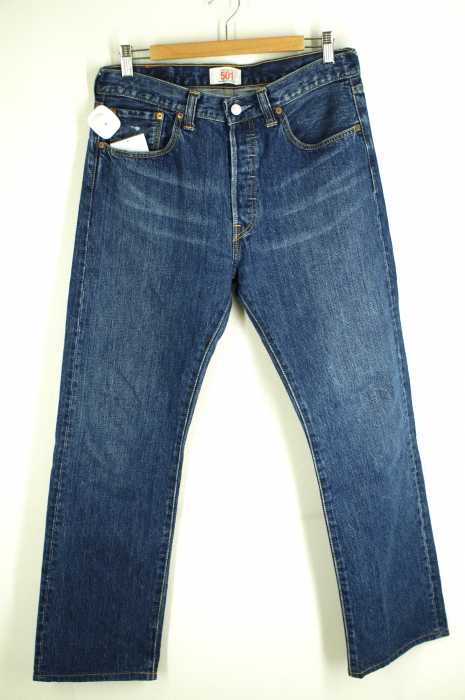 Levi's （リーバイス） 501 08501-00 メンズ パンツ