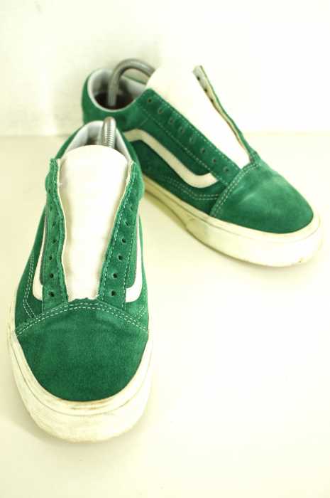 VANS （バンズ ） オールドスクール OLD SCHOOL メンズ シューズ