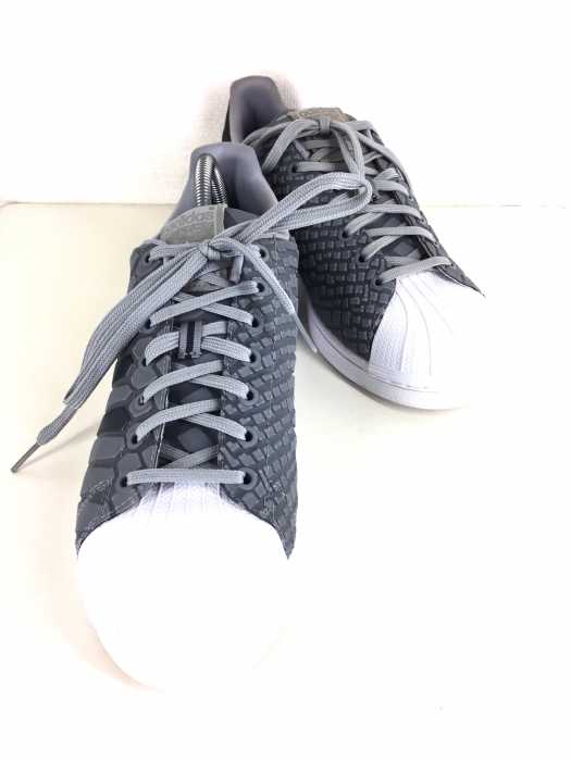 adidas (アディダス) SUPERSTAR XENO スニーカー メンズ シューズ