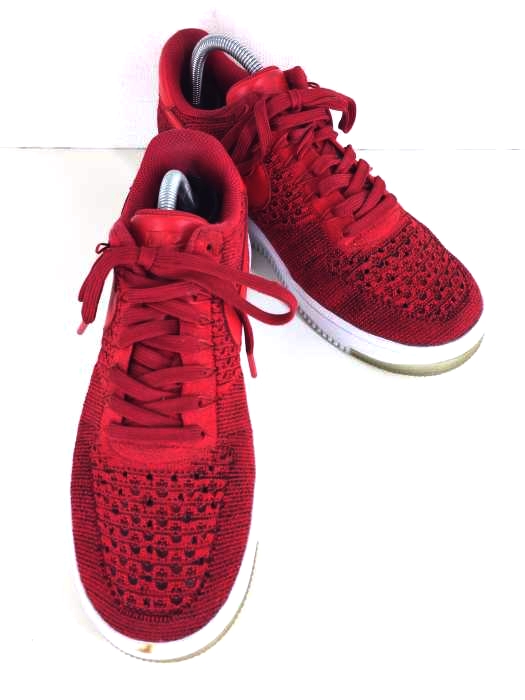 NIKE(ナイキ) AIR FORCE 1 ULTRA FLYKNIT LOW メンズ シューズ