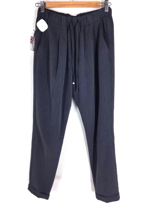 URBAN RESEARCH DOORS（アーバンリサーチドアーズ） ストレッチテーパードイージーパンツ レディース パンツ