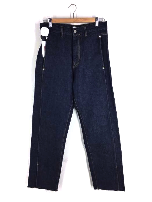 KAIKO（カイコー） BUG DENIM PANT ONE WASH メンズ パンツ
