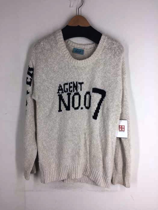 Deicy（デイシー） ローゲージインターシャ007ニット レディース トップス