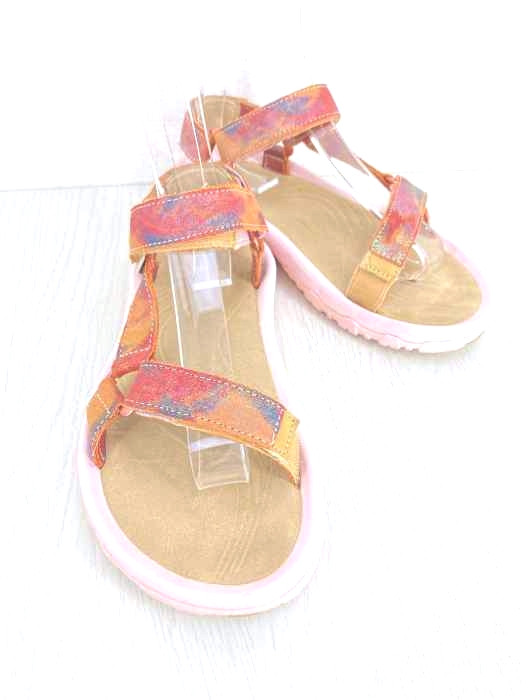 Teva（テバ） W HURRICANE XLT スポーツサンダル レディース シューズ