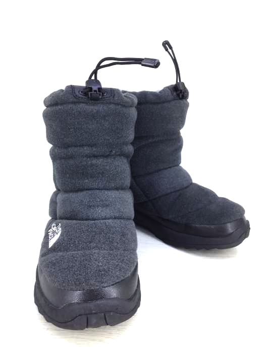 THE NORTH FACE(ザノースフェイス) Nuptse Bootie Wool III レディース シューズ
