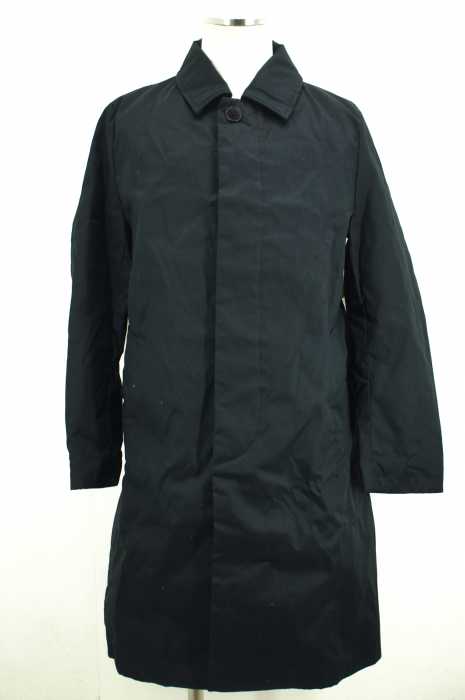 URBAN RESEARCH ID×NANGA (アーバンリサーチアイディー×ナンガ) 14AW ステンカラーダウンコート メンズ アウター