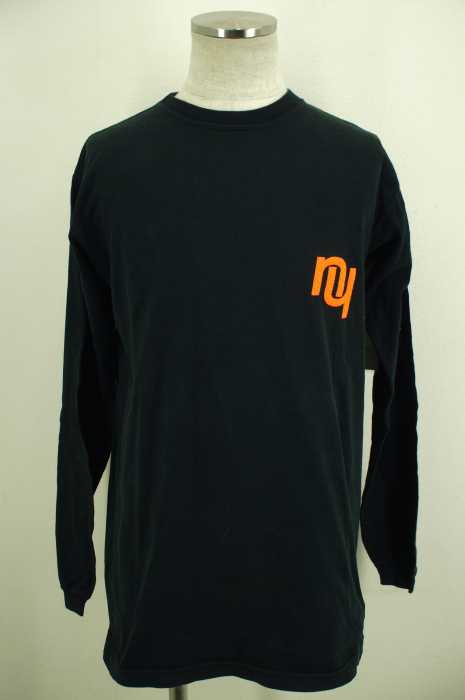 NEIGHBORHOOD（ネイバーフッド） ロゴワッペンロングTシャツ メンズ トップス