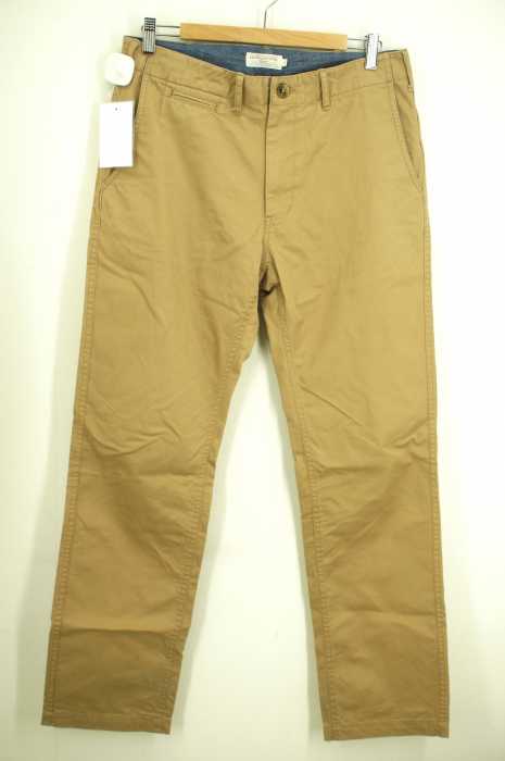 BMINGLIFESTORE BEAMS（ビーミング ライフストア ビームス） チノパンツ メンズ パンツ