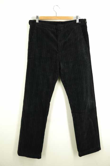 COMME des GARCONS HOMME PLUS （コムデギャルソンオムプリュス） AD2001コーデュロイパンツ メンズ パンツ