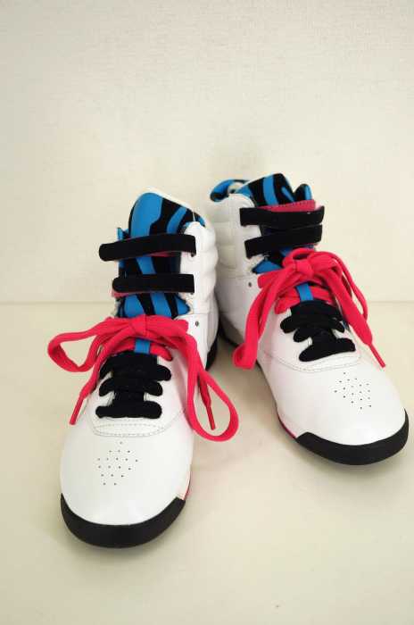 Reebok （リーボック） F/S HI INTL-JUNGLE スニーカー レディース シューズ