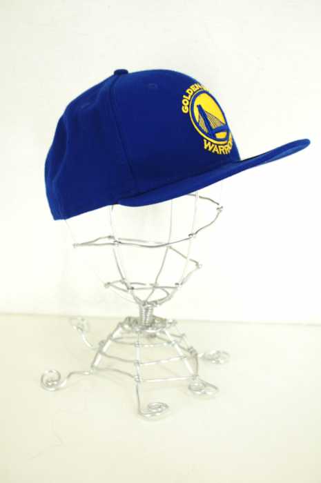 NEW ERA （ニューエラ） golden state warriors store メンズ 帽子