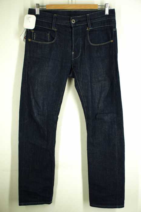 G-STAR RAW （ジースターロー） NEW RADAR SLIM RL メンズ パンツ