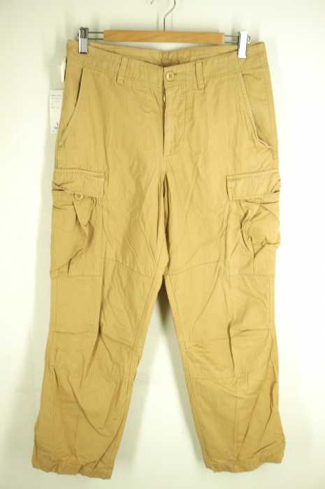 patagonia（パタゴニア） ORGANIC COTTON メンズ パンツ