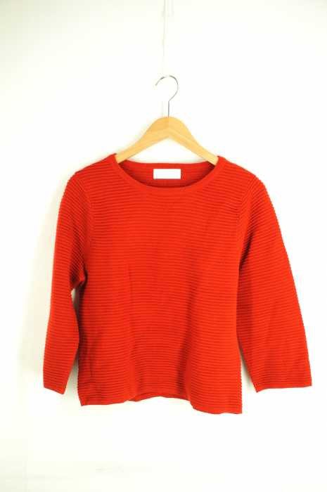 URBAN RESEARCH （アーバンリサーチ） リップルプルオーバー レディース トップス