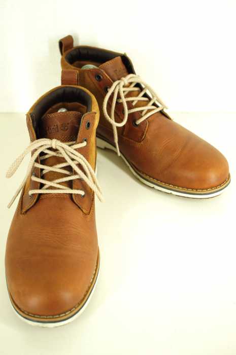 Timberland (ティンバーランド) CHUKKA メンズ シューズ