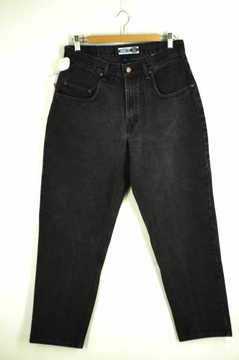 Gap (ギャップ) vintge BAGGY FIT ブラックデニムパンツ メンズ パンツ