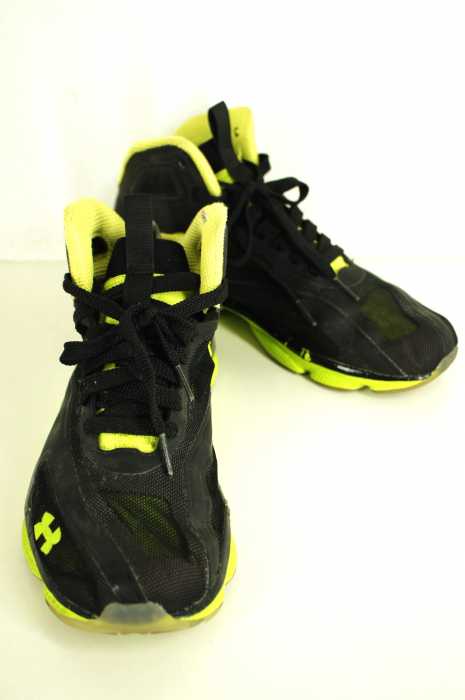 UNDERARMOUR （アンダーアーマー） MICRO G PURSUIT 2 メンズ シューズ