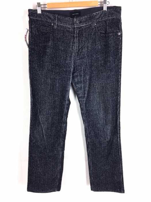 JOSEPH HOMME（ジョゼフオム） コーデュロイ メンズ パンツ