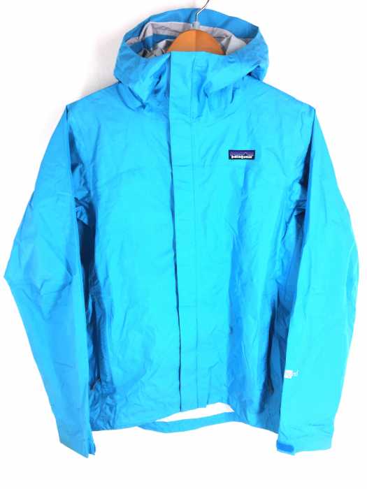 patagonia （パタゴニア） Rain Jacket レディース アウター