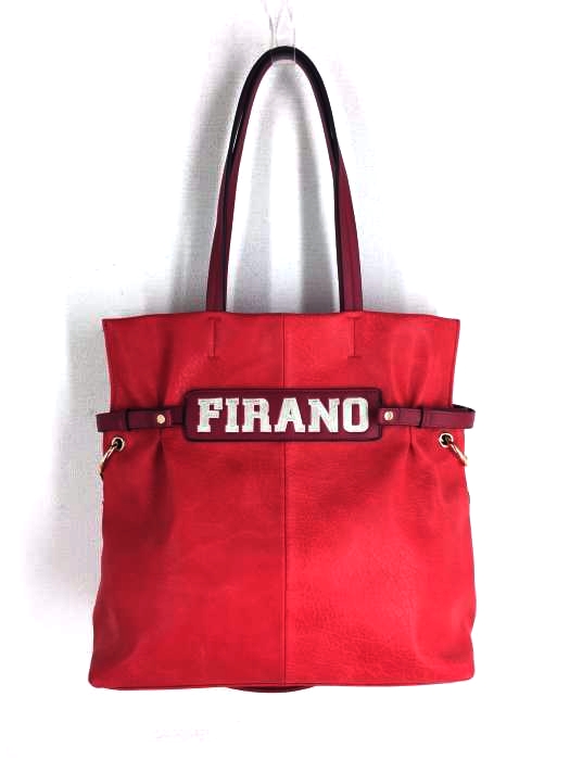 FIRANO（フィラノ） 2WAYハンドバッグ ショルダーバッグ レディース バッグ