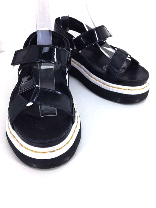 Dr.Martens（ドクターマーチン） AGGY SANDAL レディース シューズ