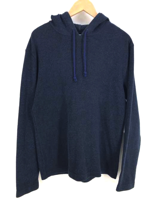 KATHARINE HAMNETT LONDON(キャサリンハムネットロンドン) プルオーバーパーカー メンズ トップス