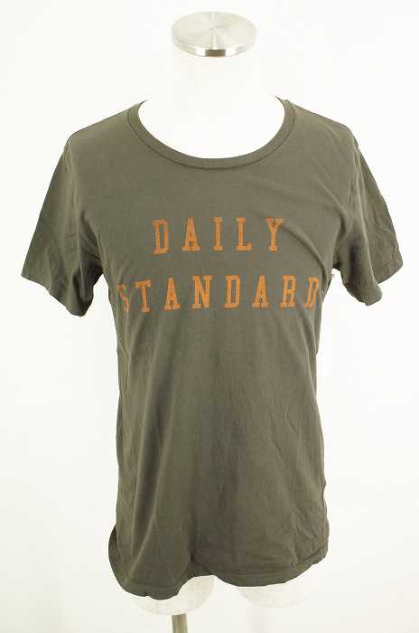 Sandinista(サンディニスタ) 半袖Tシャツ メンズ トップス