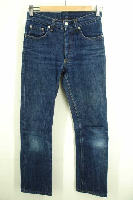 HELMUT LANG （ヘルムートラング） classic raw denim デニムパンツ レディース パンツ