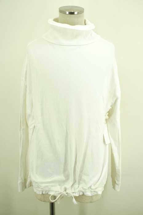 UNITED ARROWS&SONS (ユナイテッドアローズ&サンズ) 15AW ハイネックスウェットトップス メンズ トップス