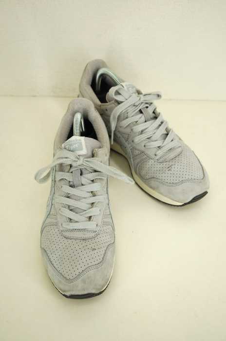 ONITSUKA TIGER （オニツカタイガー） TIGER ALLIANCE スニーカー メンズ シューズ