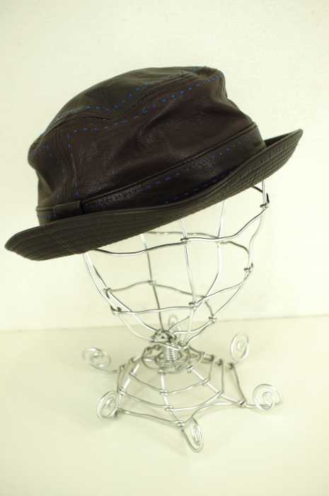 Paul Smith （ポールスミス） レザーハット レディース 帽子