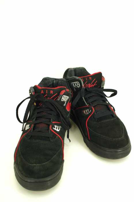 NIKE (ナイキ) AIR FLIGHT 89 スウェードスニーカー メンズ シューズ