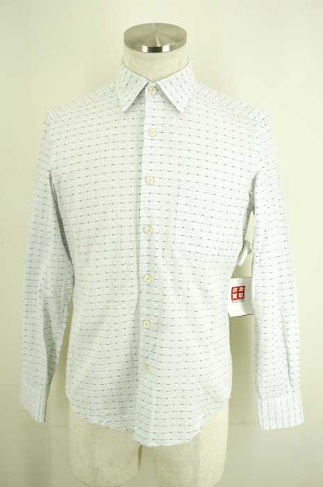 UNITED ARROWS green label relaxing (ユナイテッドアローズグリーンレーベルリラクシング) ボタンシャツ メンズ トップス
