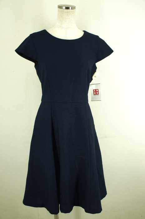 NATURAL BEAUTY BASIC (ナチュラルビューティーベーシック) 17SS ロングワンピース レディース ワンピース